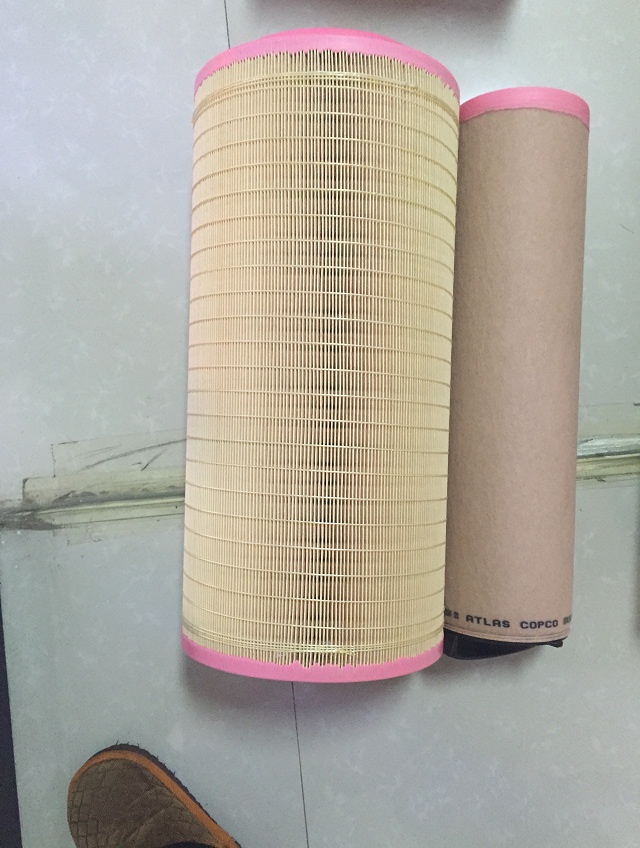 2914502900-2914502400阿特斯拉空濾